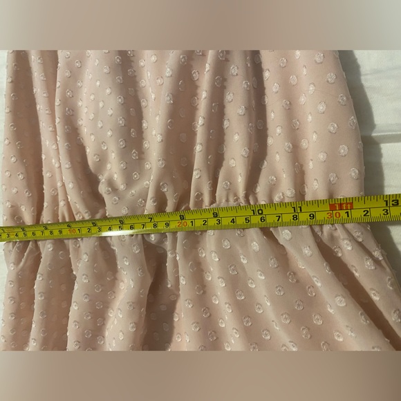 Collection Pimkie summer midi short dress size small - Picture 5 of 8